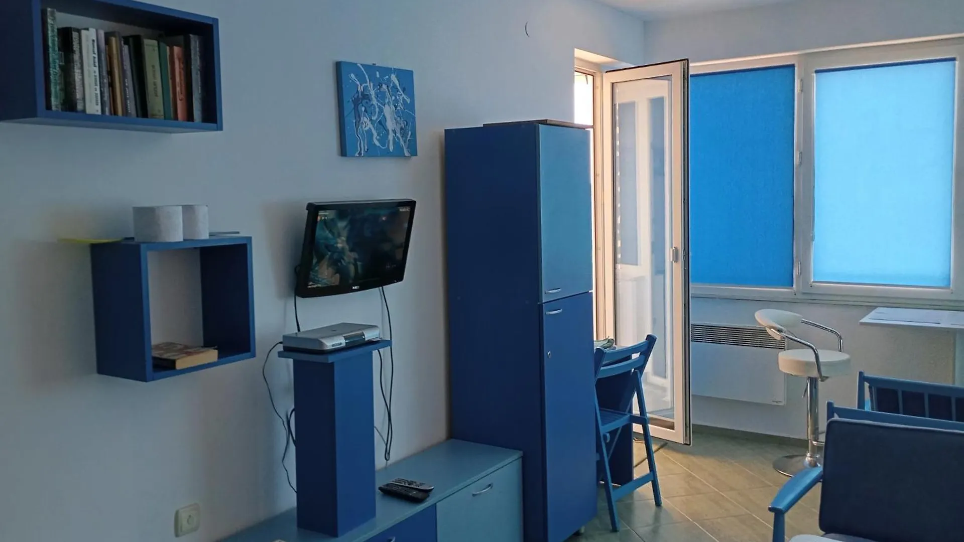 소조폴 Blue Sea Dream 아파트