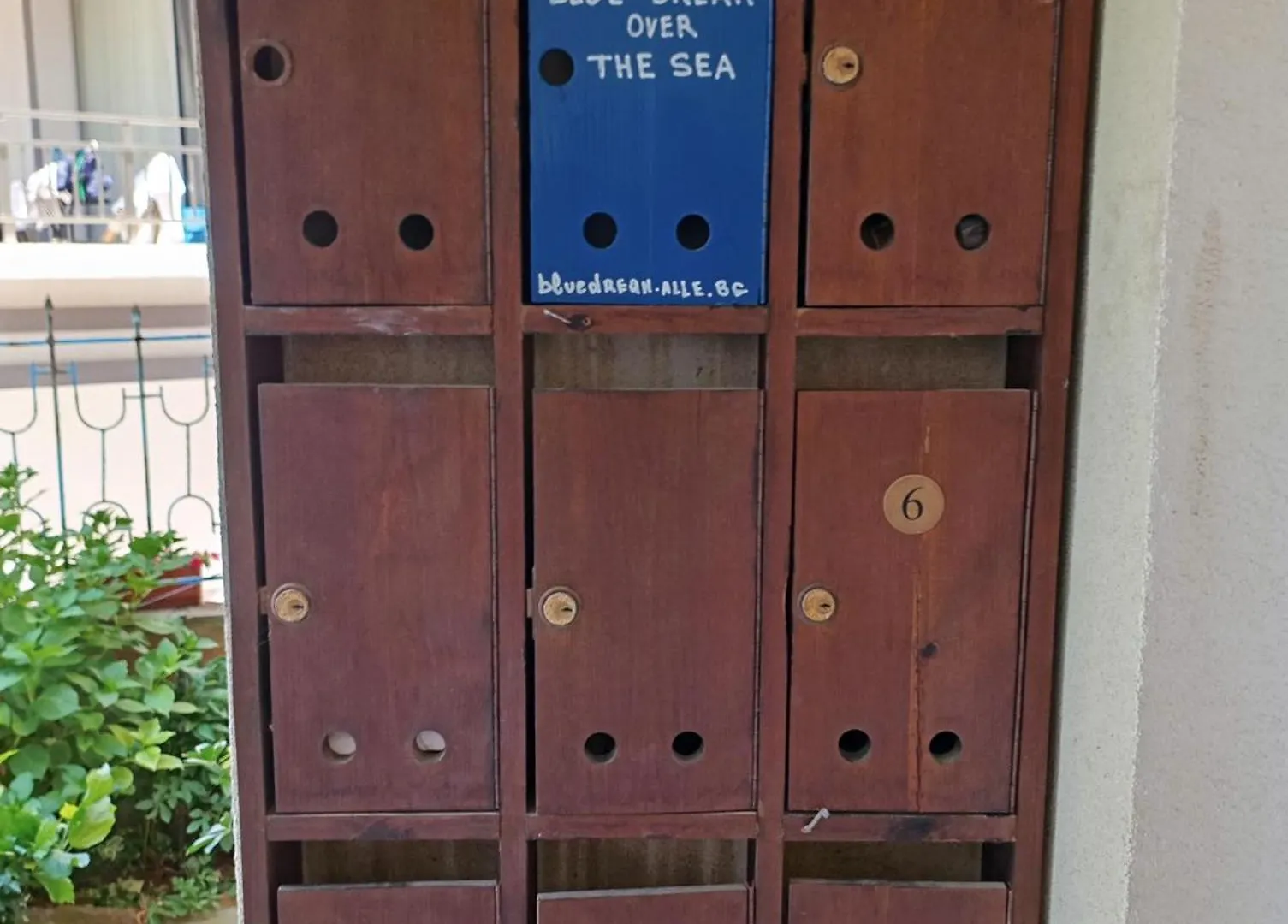 소조폴 Blue Sea Dream 아파트