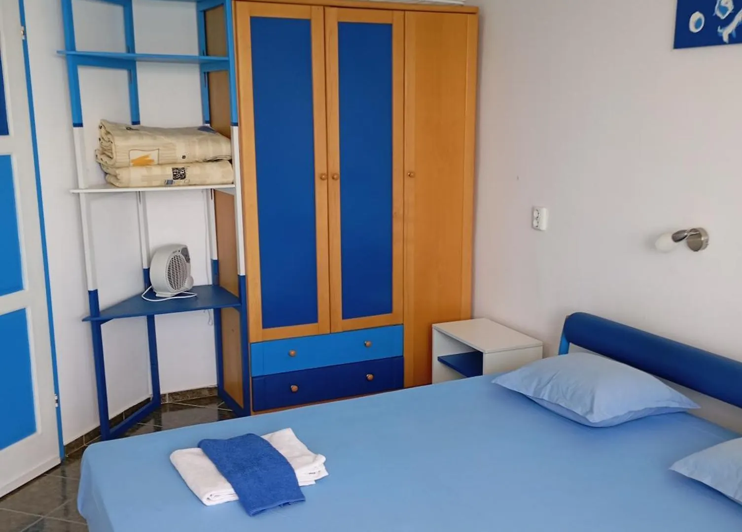 소조폴 Blue Sea Dream 아파트