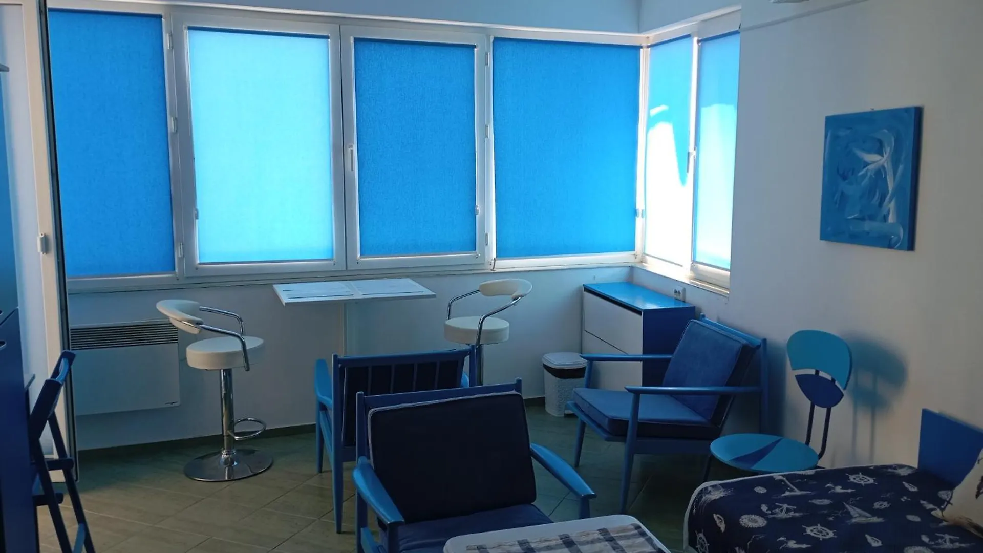 소조폴 Blue Sea Dream 아파트