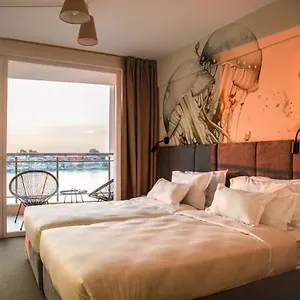 4* Hotel Antea - By The Sea